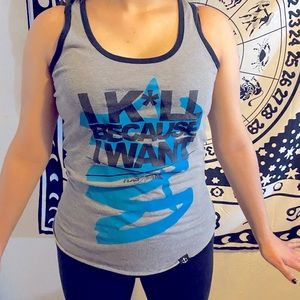 Flag nor Fail Women’s tank top